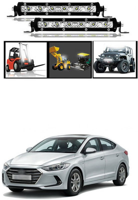 PECUNIA LED Fog Lamp Unit for Hyundai Elantra