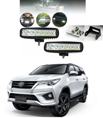 XZRTZ LED Fog Lamp Unit for Toyota Fortuner