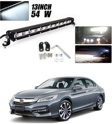 XZRTZ LED Fog Lamp Unit for Honda Accord