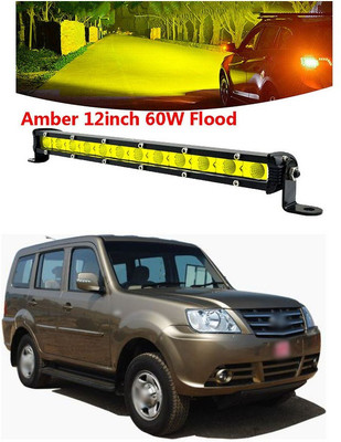 PECUNIA LED Fog Lamp Unit for Tata Sumo Grande