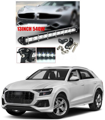 PECUNIA LED Fog Lamp Unit for Audi A6
