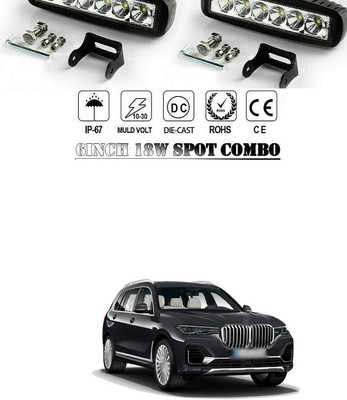 PECUNIA LED Fog Lamp Unit for BMW 3 Series