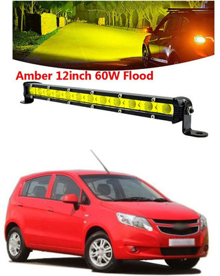 PECUNIA LED Fog Lamp Unit for Chevrolet UVA