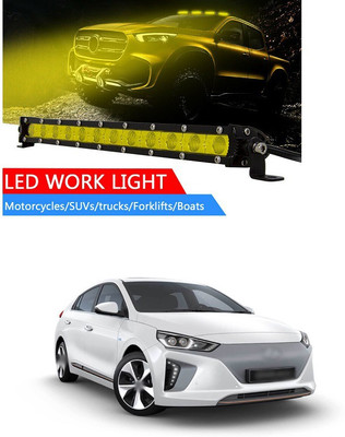 XZRTZ LED Fog Lamp Unit for Hyundai i10