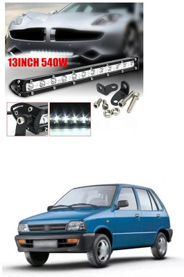PECUNIA LED Fog Lamp Unit for Maruti Suzuki 800