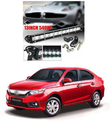 PECUNIA LED Fog Lamp Unit for Honda Amaze