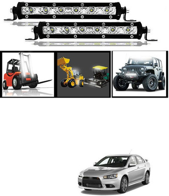 PECUNIA LED Fog Lamp Unit for Mitsubishi Lancer