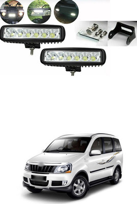 XZRTZ LED Fog Lamp Unit for Mahindra Xylo
