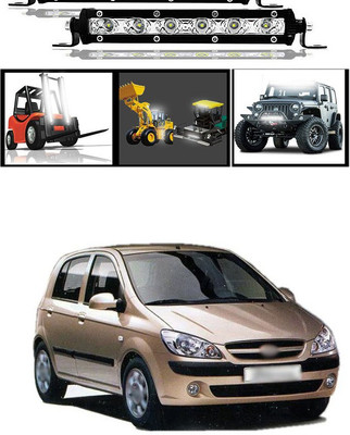 PECUNIA LED Fog Lamp Unit for Hyundai Getz