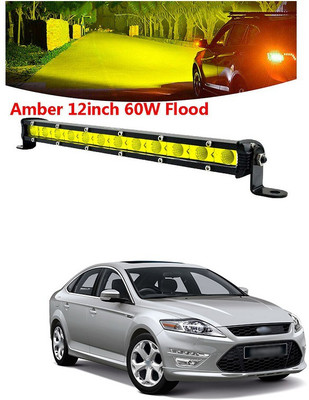 PECUNIA LED Fog Lamp Unit for Ford Mondeo