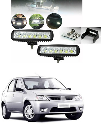 XZRTZ LED Fog Lamp Unit for Mahindra Logan