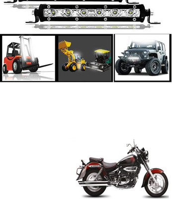 PECUNIA LED Fog Lamp Unit for Hyosung Aquila 250