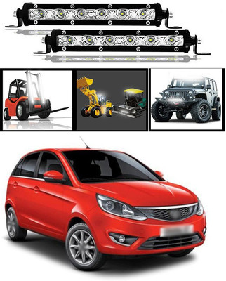 PECUNIA LED Fog Lamp Unit for Tata Bolt