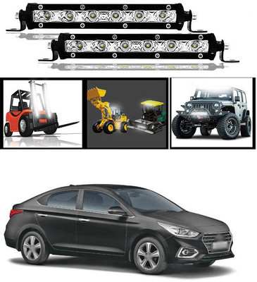 PECUNIA LED Fog Lamp Unit for Hyundai Verna