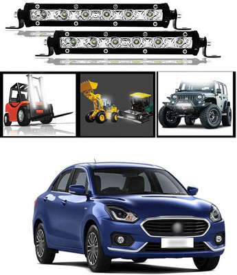 PECUNIA LED Fog Lamp Unit for Maruti Suzuki Baleno