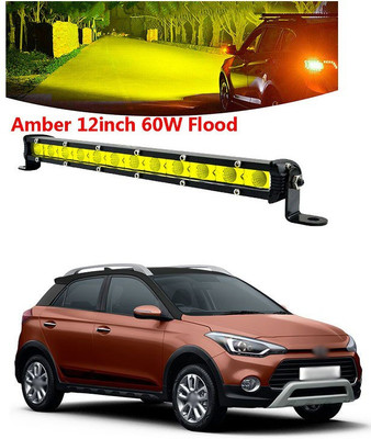 PECUNIA LED Fog Lamp Unit for Hyundai Elite i20