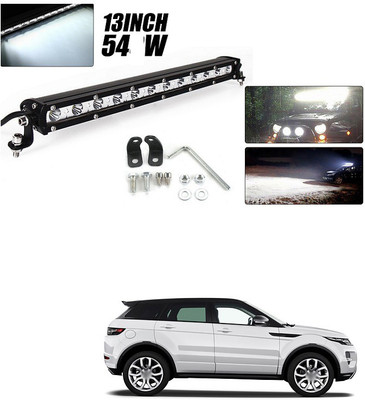 XZRTZ LED Fog Lamp Unit for Chevrolet Sail
