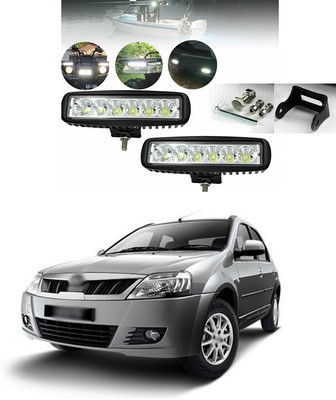 XZRTZ LED Fog Lamp Unit for Mahindra Verito