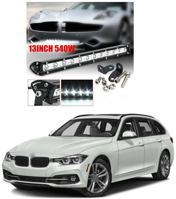 PECUNIA LED Fog Lamp Unit for BMW 3 Series