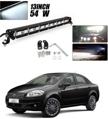XZRTZ LED Fog Lamp Unit for Fiat Linea