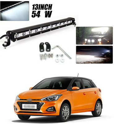 XZRTZ LED Fog Lamp Unit for Hyundai Elite i20