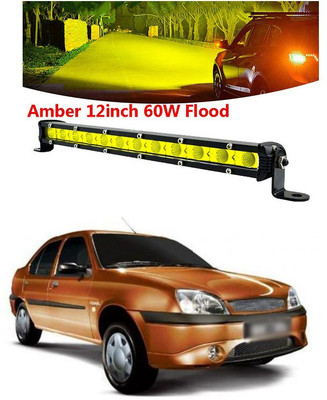 PECUNIA LED Fog Lamp Unit for Ford Ikon