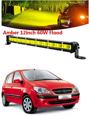 PECUNIA LED Fog Lamp Unit for Hyundai Getz