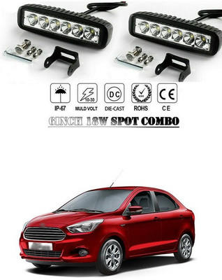 PECUNIA LED Fog Lamp Unit for Ford Figo Aspire