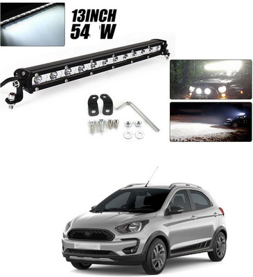 XZRTZ LED Fog Lamp Unit for Ford Figo Aspire