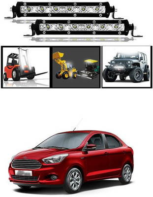 PECUNIA LED Fog Lamp Unit for Ford Figo Aspire