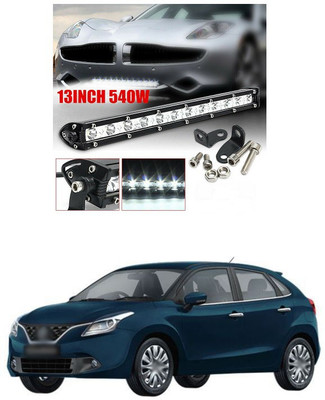 PECUNIA LED Fog Lamp Unit for Maruti Suzuki Baleno