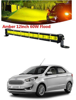 PECUNIA LED Fog Lamp Unit for Ford Figo Aspire