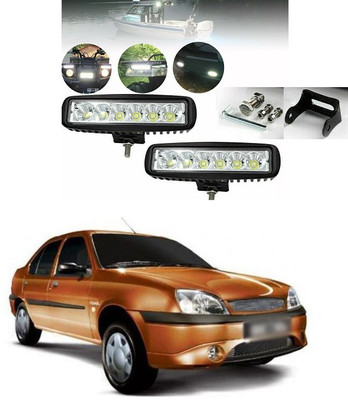 XZRTZ LED Fog Lamp Unit for Ford Ikon