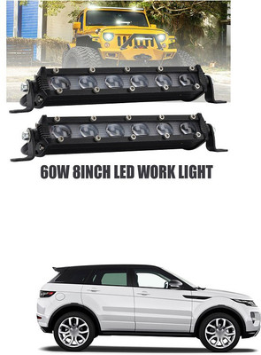 PRTEK LED Fog Lamp Unit for Chevrolet Sail
