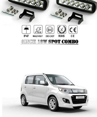 PECUNIA LED Fog Lamp Unit for Maruti Suzuki SX4
