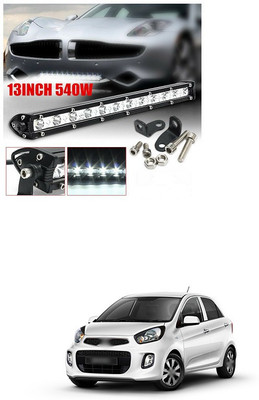 PECUNIA LED Fog Lamp Unit for Hyundai Xcent