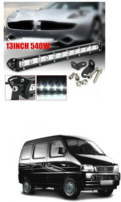PECUNIA LED Fog Lamp Unit for Maruti Suzuki SX4