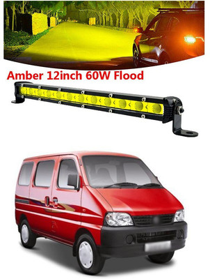 PECUNIA LED Fog Lamp Unit for Maruti Suzuki Eeco