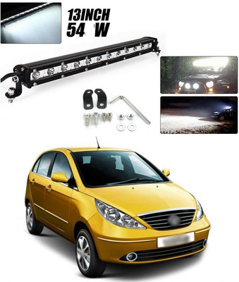 XZRTZ LED Fog Lamp Unit for Tata Indica Vista