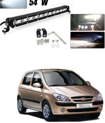 XZRTZ LED Fog Lamp Unit for Hyundai Getz