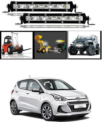 PECUNIA LED Fog Lamp Unit for Hyundai i10