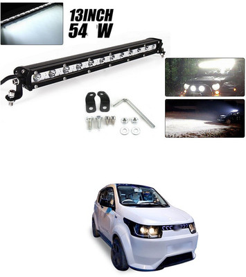XZRTZ LED Fog Lamp Unit for Mahindra Scorpio