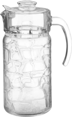 Joy2u 1.8 L Glass Water Jug
