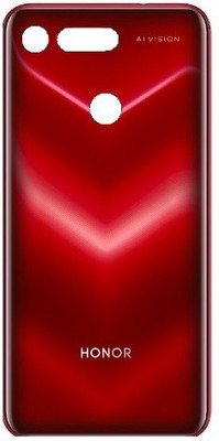 SMART Honor View 20 Back Panel(Red)