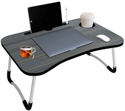 Nsf wood portable laptop hot sale table