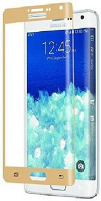Prolike Edge To Edge Tempered Glass for Samsung Galaxy Note Edge(Pack of 1)