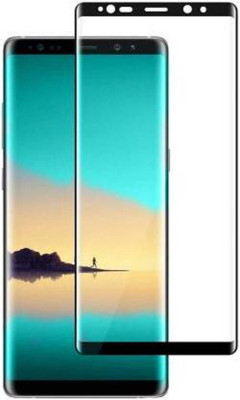 Prolike Edge To Edge Tempered Glass for Samsung Galaxy Note 8(Pack of 1)