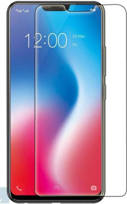 CASE CREATION Impossible Screen Guard for Vivo V9 Pro 2020(Pack of 1)