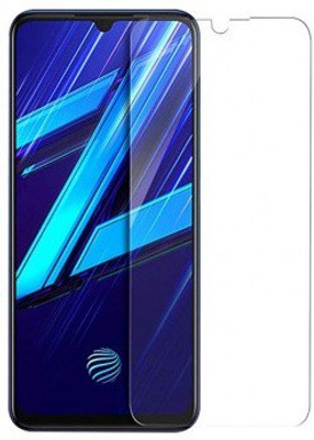 CASE CREATION Tempered Glass Guard for Realme XT Pro 9H Hardness,2.5D Curved Edge,Tempered Glass Screen Protector(Pack of 1)