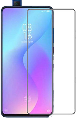 XRENGTH Tempered Glass Guard for Mi K20, Mi K20 Pro, Mi 9T, Mi 9T Pro(Pack of 1)